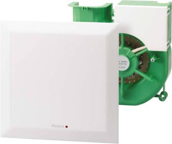 Helios ELS EC 60/45/25 F nástenný a okenný ventilátor 230 V 60 m³/h