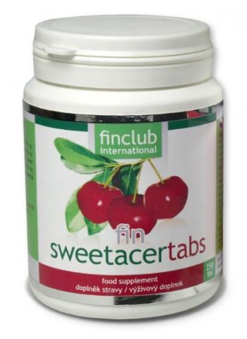 Sweetacertabs 90 tabliet - Vitamín C