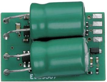 Märklin  60974 kondenzátor vyrovnávacej pamäte  hotový modul
