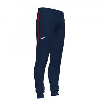 CONFORT II LONG PANTS NAVY RED 3XS