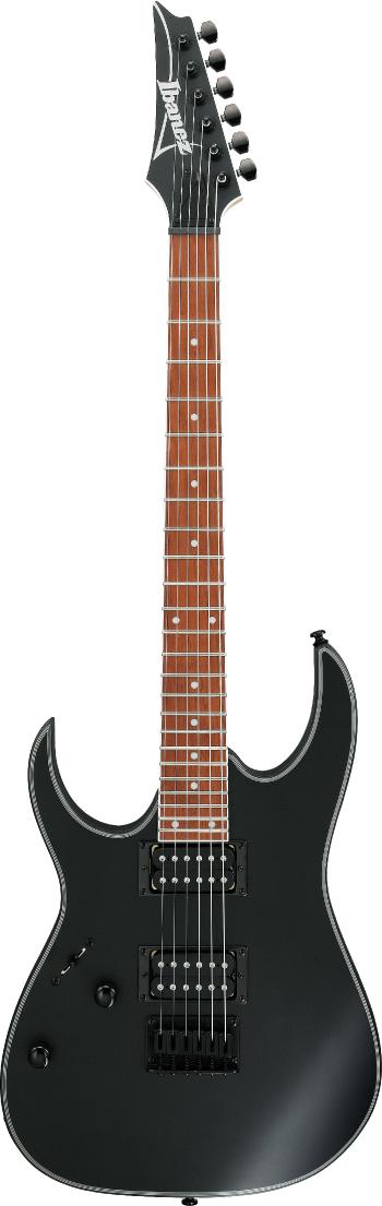 Ibanez RG421EXL-BKF