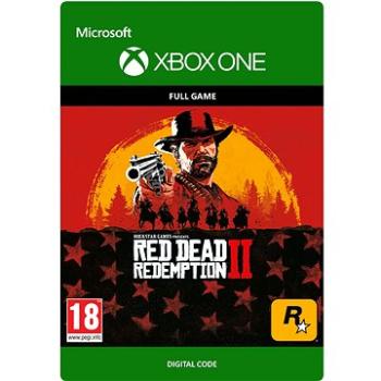 Red Dead Redemption 2 – Xbox Digital (G3Q-00476)