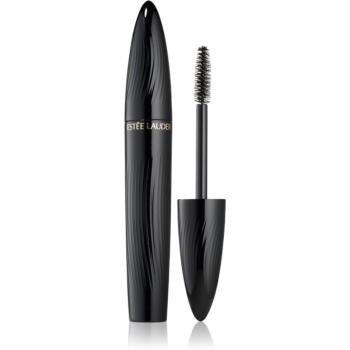 Estée Lauder Turbo Lash Mascara riasenka pre objem, natočenie a oddelenie rias odtieň Black 8 ml