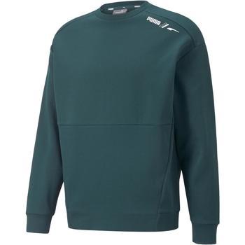 Puma  Bundy Radcal Crew Sweat  Zelená