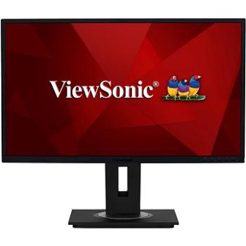 27 ViewSonic VG2748 Profi