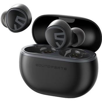 Soundpeats Mini Black