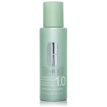 CLINIQUE Clarifying Lotion 1.0 Twice A Day Exfoliator 200 ml (020714800857)