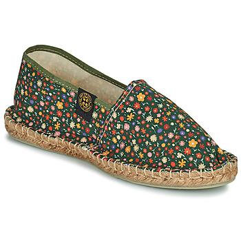 Art of Soule  Espadrilky LIBERTY  Kaki