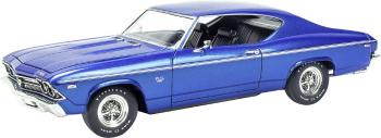 Revell RV 1:25 1969 Chevelle SS 1:25 model auta