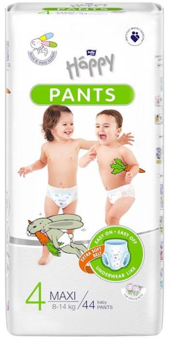 Bella Pants Maxi detské plienkové nohavičky 8-14 kg 44 ks