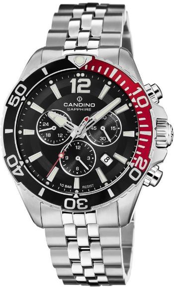 Candino GENTS SPORT CHRONOS C4714/6