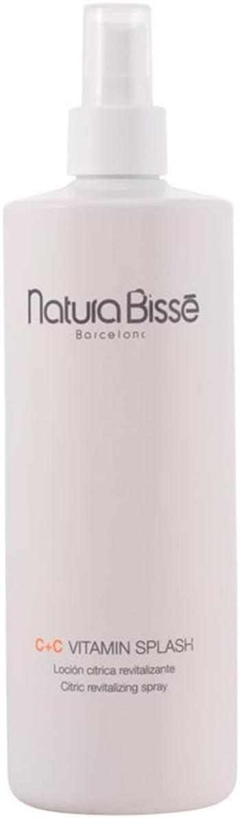 Natura Bissé Pleťové tonikum v spreji C+C Vitamín Splash (Citric Revitalising Spray) 500 ml