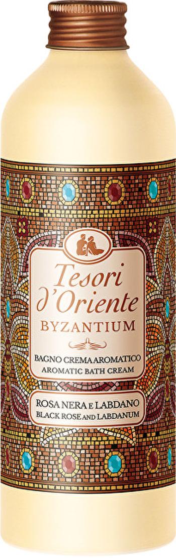 Tesori D Oriente Byzantium Kupel krém 500ml