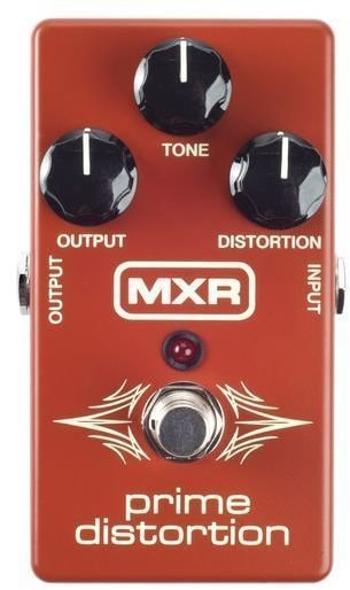 Dunlop MXR M69 Prime