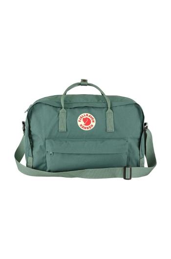 Ruksak Fjallraven Kanken Weekender veľký, jednofarebný, F23802.664