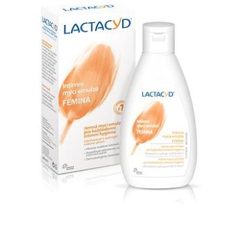 LACTACYD Retail Daily Lotion 200 ml (8594060894492)