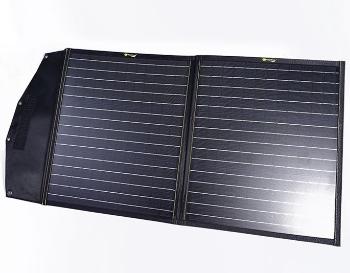 Ridgemonkey solárny panel vault c-smart pd 80w solar panel