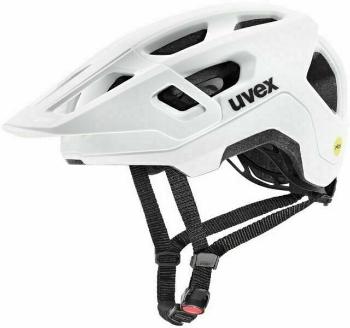 UVEX React Jr. Mips White Matt 52-56 Prilba na bicykel