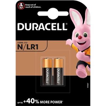Duracell Špeciálna alkalická batéria LR1 (81480619)
