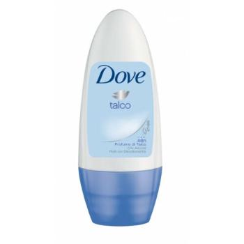 DOVE ROLL-ON 50 ML TALCO