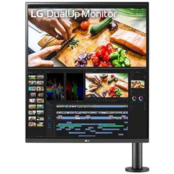 28 LG DUAL MNT 28MQ780 (28MQ780-B.AEU)