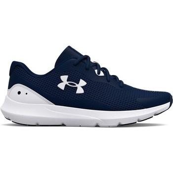 Under Armour  Nízke tenisky Surge 3  viacfarebny