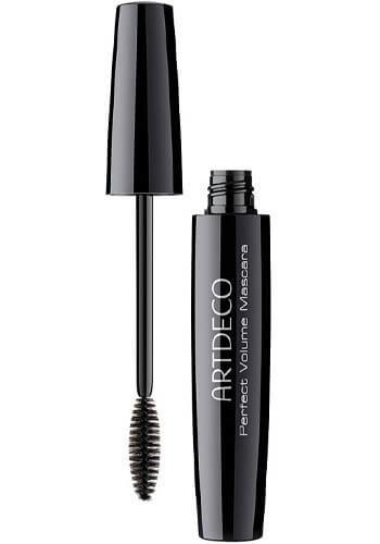 Artdeco Objemová vodeodolná riasenka (Perfect Volume Mascara) 10 ml 21 Black