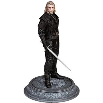 The Witcher – Geralt – figúrka (761568009026)