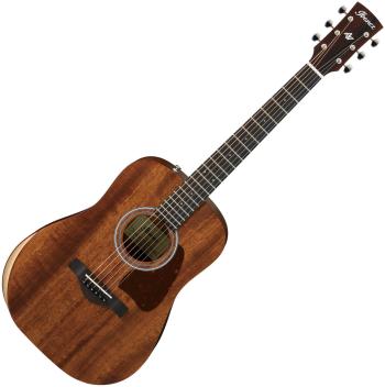 Ibanez AW54JR-OPN Open Pore Natural