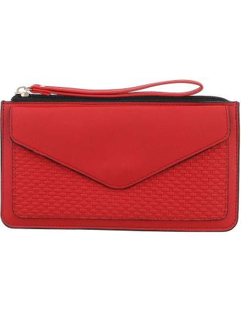 Dámska peňaženka - červená