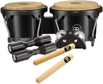 Meinl BPP-1 Bongo Čierna