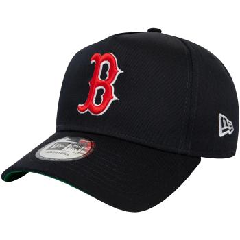 New-Era  MLB 9FORTY Boston Red Sox World Series Patch Cap  Šiltovky Modrá