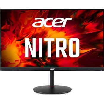 24,5 Acer Nitro XV252QF Gaming (UM.KX2EE.F01)