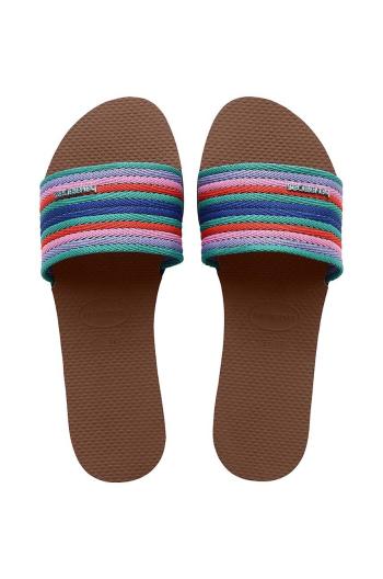 Šľapky Havaianas YOU MALTA MIX dámske, 4147021.1976