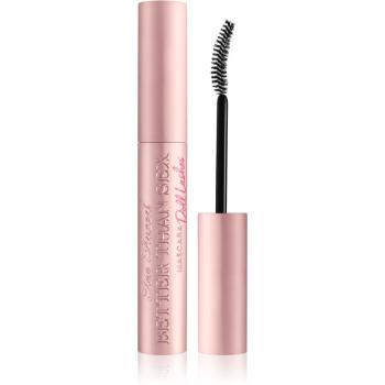 Too Faced Better Than Sex Doll Lashes Mascara riasenka pre extrémny objem a intenzívnu čiernu farbu 8,9 ml