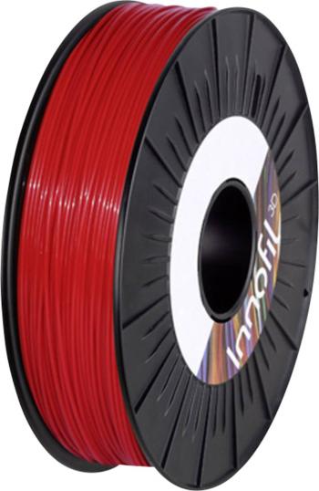 BASF Ultrafuse ABS-0109B075 ABS RED vlákno pre 3D tlačiarne ABS plast   2.85 mm 750 g červená  1 ks