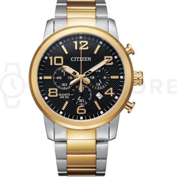 Citizen Quartz AN8054-50E - 30 dní na vrátenie tovaru, Garancia originality