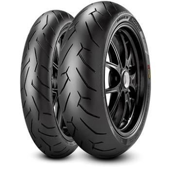 Pirelli Diablo Rosso 2 200/50/17 TL,R 75 W (2322000)