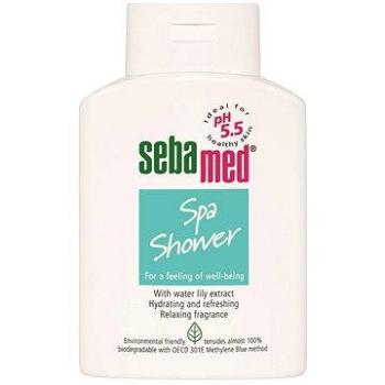 SEBAMED Shower Spa 200 ml (4103040912053)