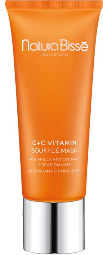 Natura Bissé Pleťová maska C+C Vitamín (Soufflé Mask) 75 ml