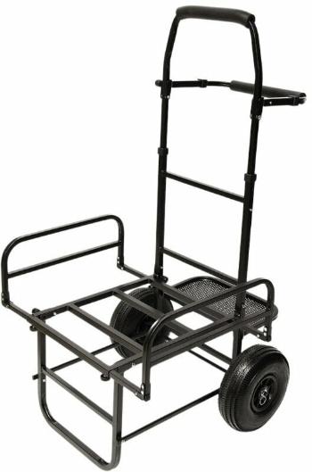 NGT Dynamic Carp Trolley Rybársky vozík