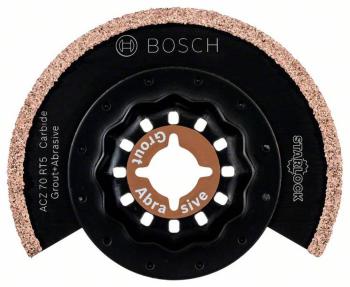 Bosch Accessories 2608661692 ACZ 65 RT  segmentový pílový list   65 mm 1 ks