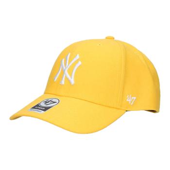 '47 Brand  New York Yankees MVP Cap  Šiltovky Žltá