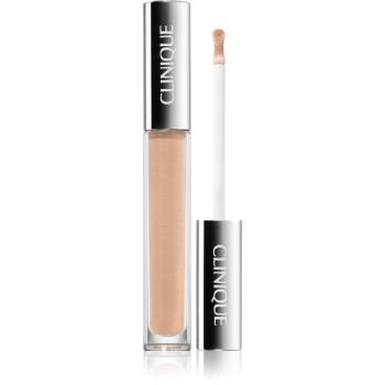 Clinique Pop™ Plush Creamy Lip Gloss hydratačný lesk na pery odtieň Fizz Pop 3,4 ml