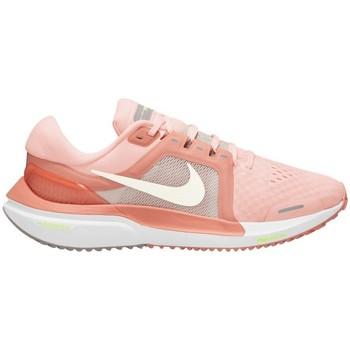 Nike  Bežecká a trailová obuv Air Zoom Vomero 16  Ružová