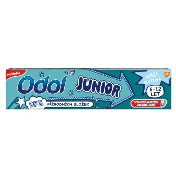 ODOL Junior zubná pasta 6 - 12 rokov 50 ml