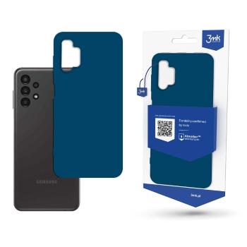 3mk Samsung Galaxy A13 3mk Matt case puzdro  KP20301 modrá