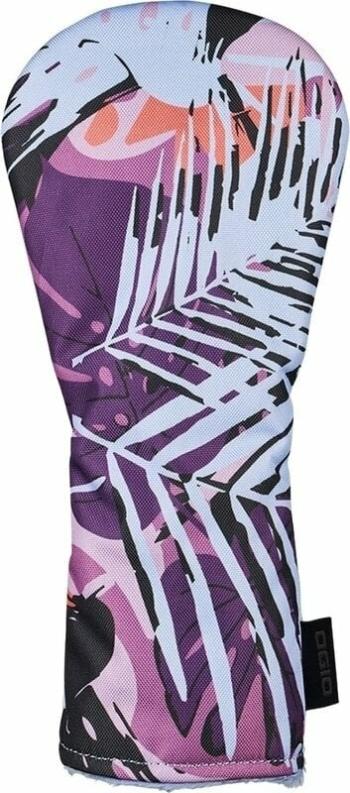 Ogio Fairway Purple Jungle Headcover