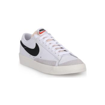 Nike  100 BLAZER LOW VNTG 77  Módne tenisky Biela