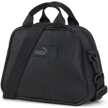 Puma  Športové tašky Core Pop Boxy Cross Body  Čierna